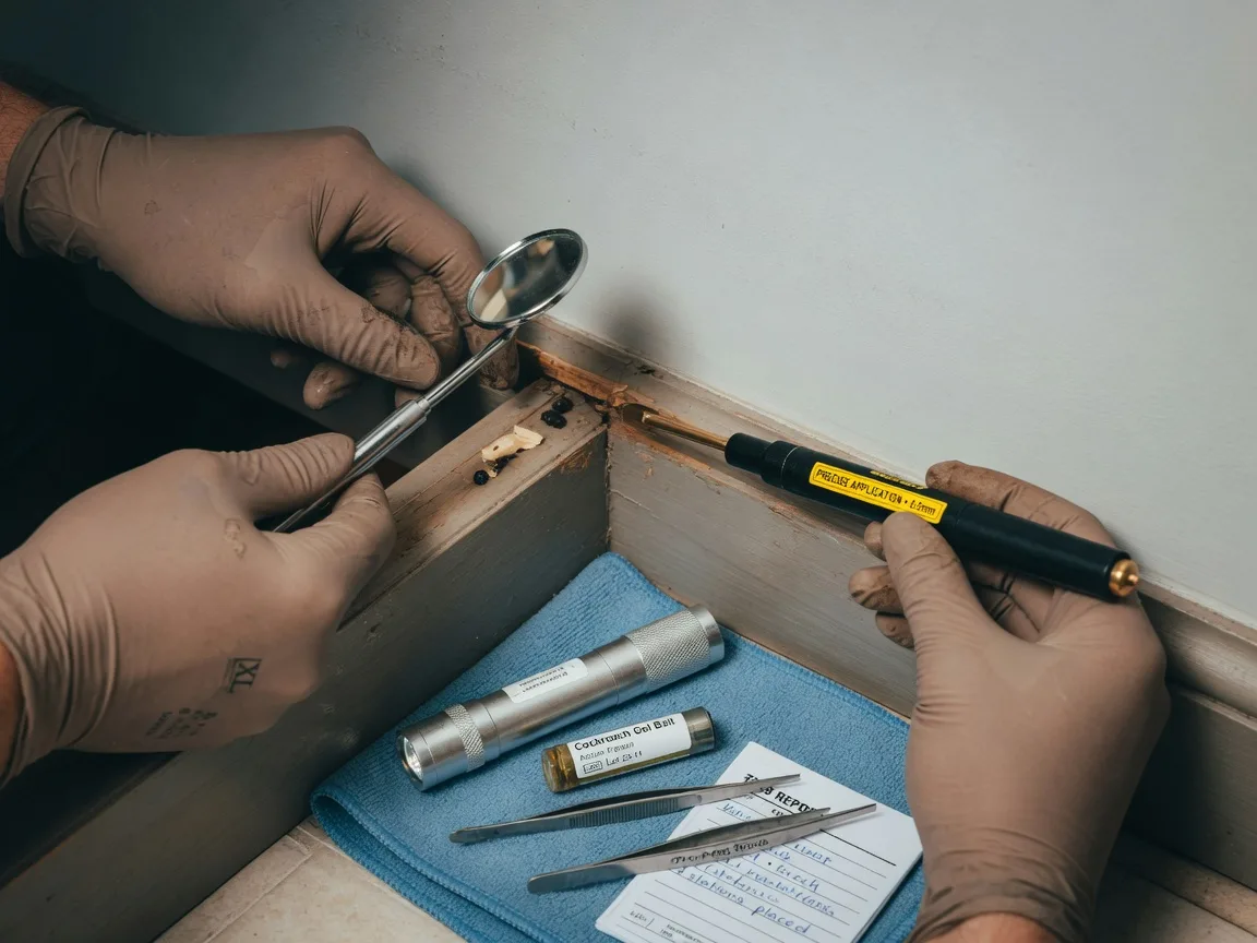 Why choose Emergency Pest Control in Sellers, SC